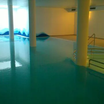 pool