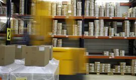 logisticas